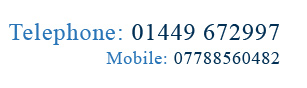 Contact S J Wallace Builders
